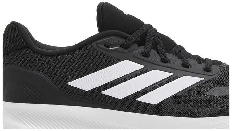 Runfalcon 5 Black White