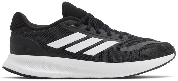 Runfalcon 5 Black White