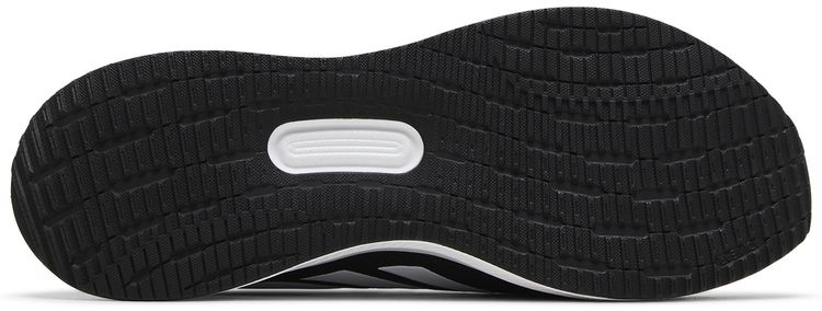 Runfalcon 5 Black White