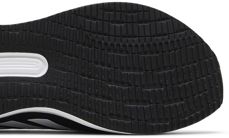 Runfalcon 5 Black White