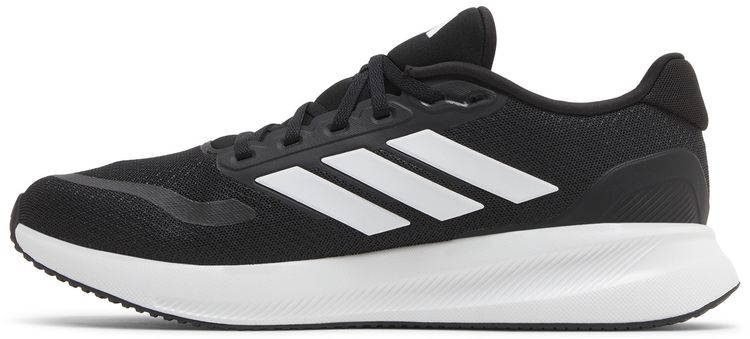 Runfalcon 5 Black White