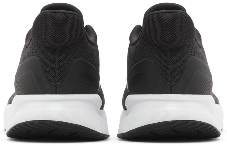 Runfalcon 5 Black White
