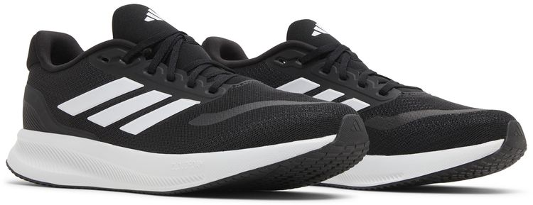 Runfalcon 5 Black White