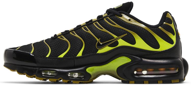 Nike Air Max Plus Pacific Moss