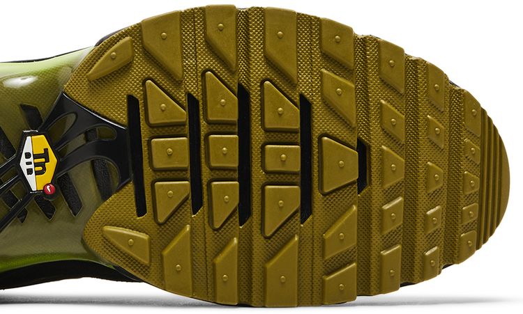 Nike Air Max Plus Pacific Moss