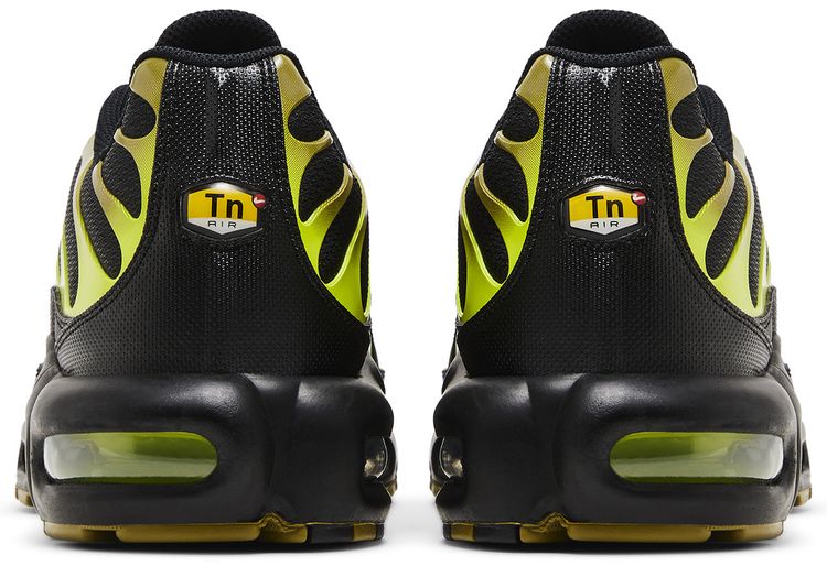 Nike Air Max Plus Pacific Moss