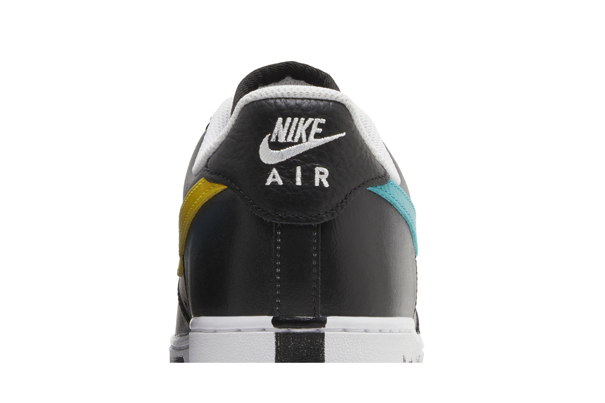 Buy G-Dragon x Nike Air Force 1 '07 'Para-Noise 3.0