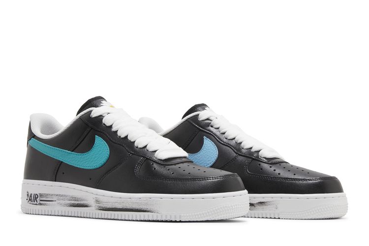 Buy G-Dragon x Nike Air Force 1  display picture 3