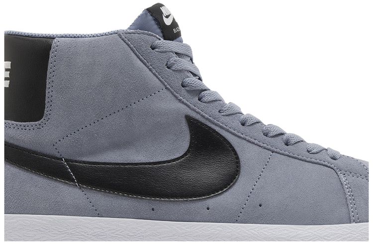 Nike Zoom Blazer Mid SB Ashen Slate