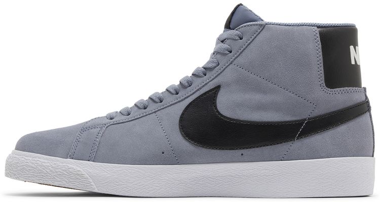 Nike Zoom Blazer Mid SB Ashen Slate