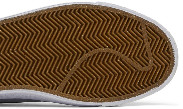 Nike Zoom Blazer Mid SB Ashen Slate