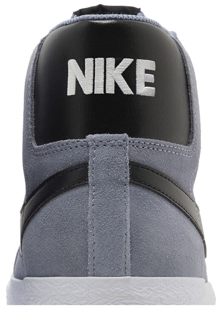 Nike Zoom Blazer Mid SB Ashen Slate