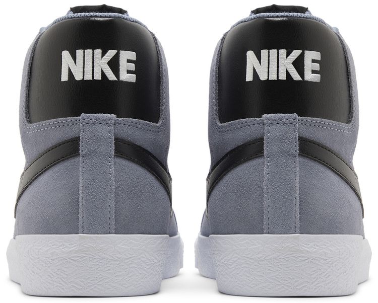 Nike Zoom Blazer Mid SB Ashen Slate