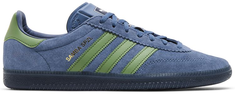 END x adidas Samba SPZL By The Sea