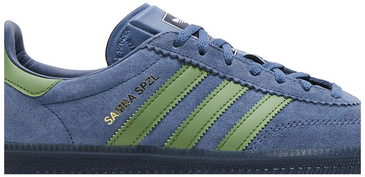 END x adidas Samba SPZL By The Sea