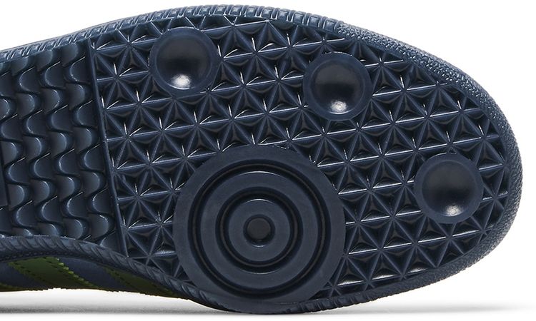 END x adidas Samba SPZL By The Sea