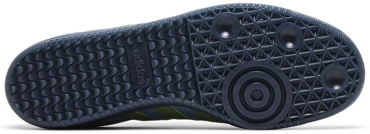 END x adidas Samba SPZL By The Sea