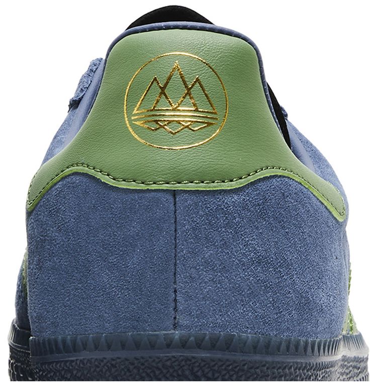 END x adidas Samba SPZL By The Sea