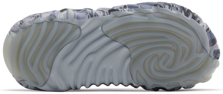 Crocs Jonas Wood x Salehe Bembury x Pollex Clog Art Friends Thumbs Up Good Job