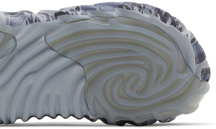 Crocs Jonas Wood x Salehe Bembury x Pollex Clog Art Friends Thumbs Up Good Job