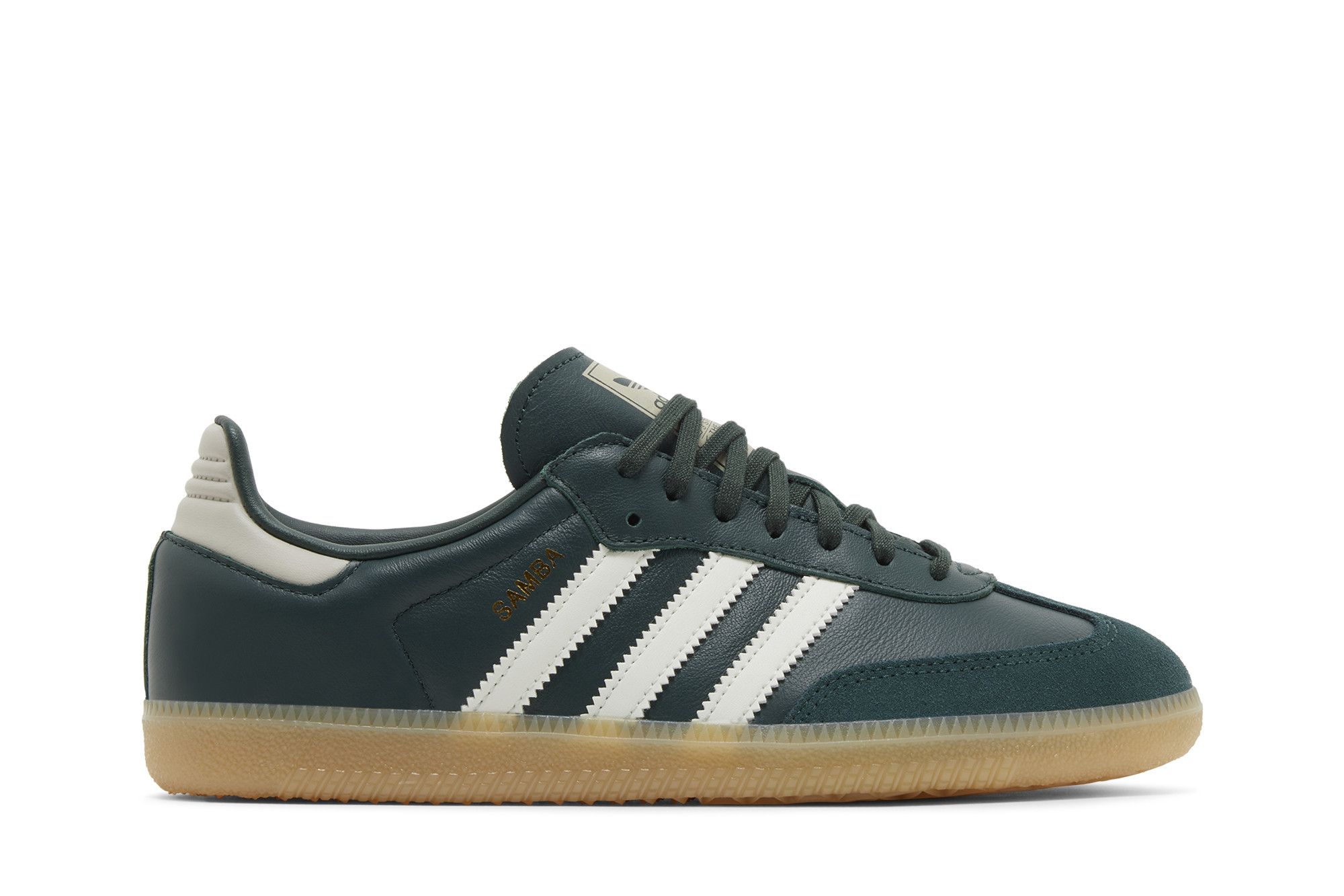 Buy Samba OG J 'Mineral Green' - JI4469 | GOAT CA
