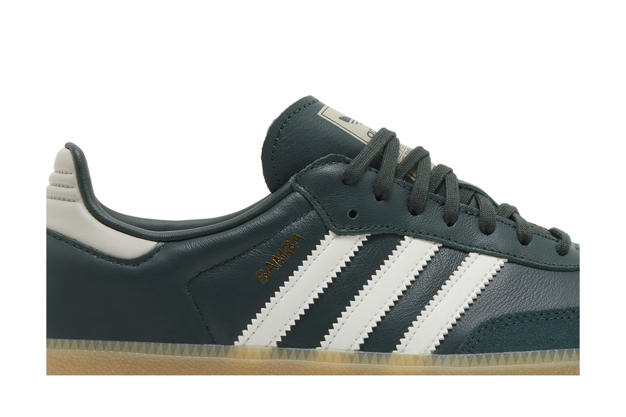 Buy Samba OG J 'Mineral Green' - JI4469 | GOAT