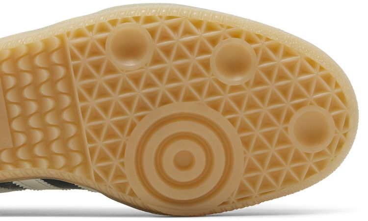 Adidas Samba OG J Mineral Green