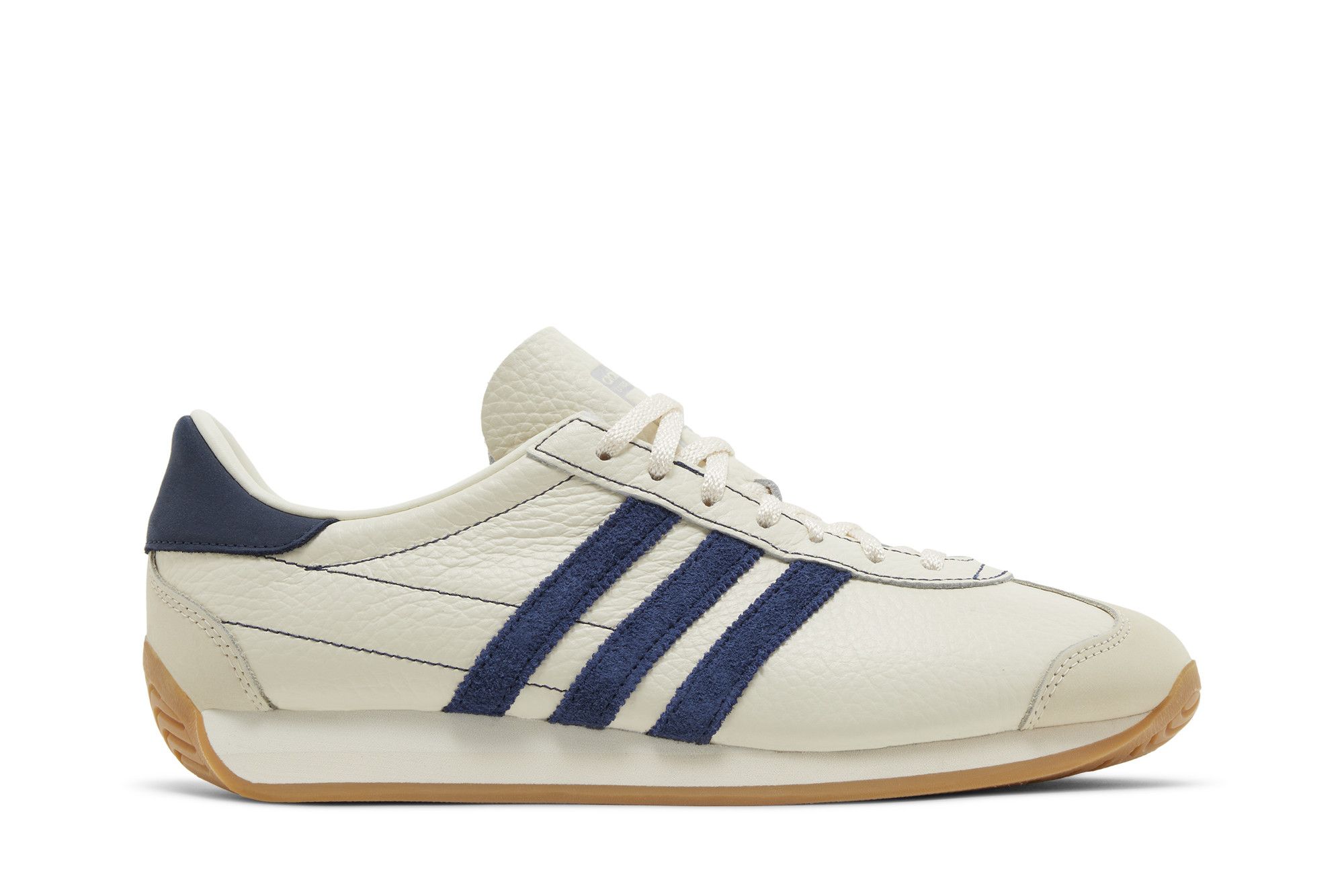 ★adidas★ Country OG W Ivory Indigo Blue IE3940 Buy Wmns Country OG 'Off White Night Indigo' - IE3940 | GOAT