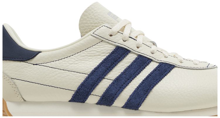 Adidas Wmns Country OG Off White Night Indigo