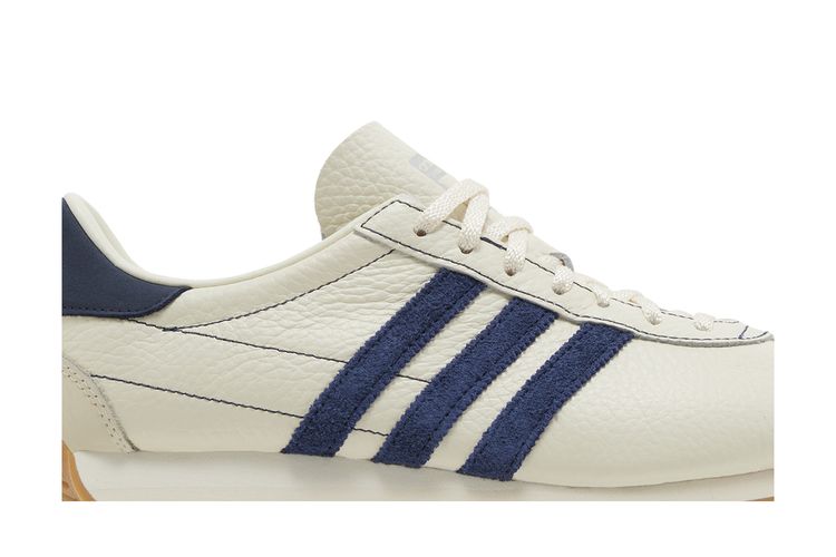 Buy adidas Wmns Country OG 'Off White Night Indigo' - IE3940 | GOAT