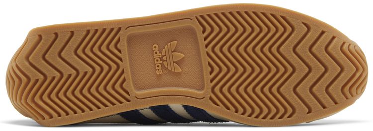 Adidas Wmns Country OG Off White Night Indigo