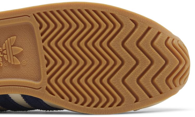 Adidas Wmns Country OG Off White Night Indigo