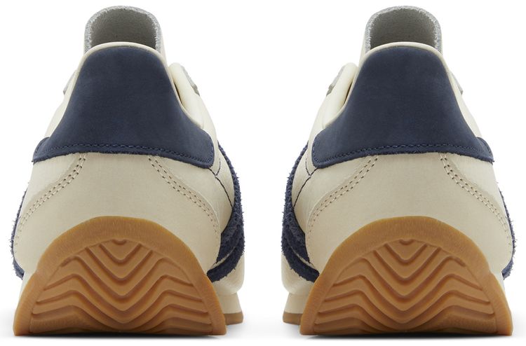 Adidas Wmns Country OG Off White Night Indigo