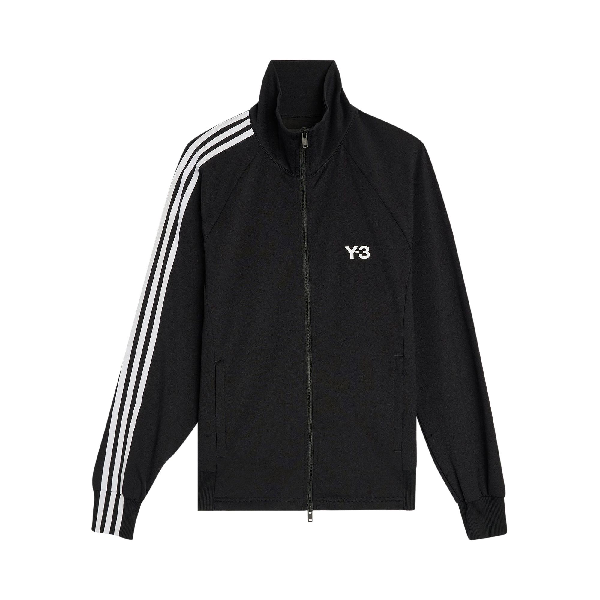 【SALE／37%OFF】 Y-3 Buy Track CA GOAT | JF0668 - 'Black' Jacket ジャケット・アウター