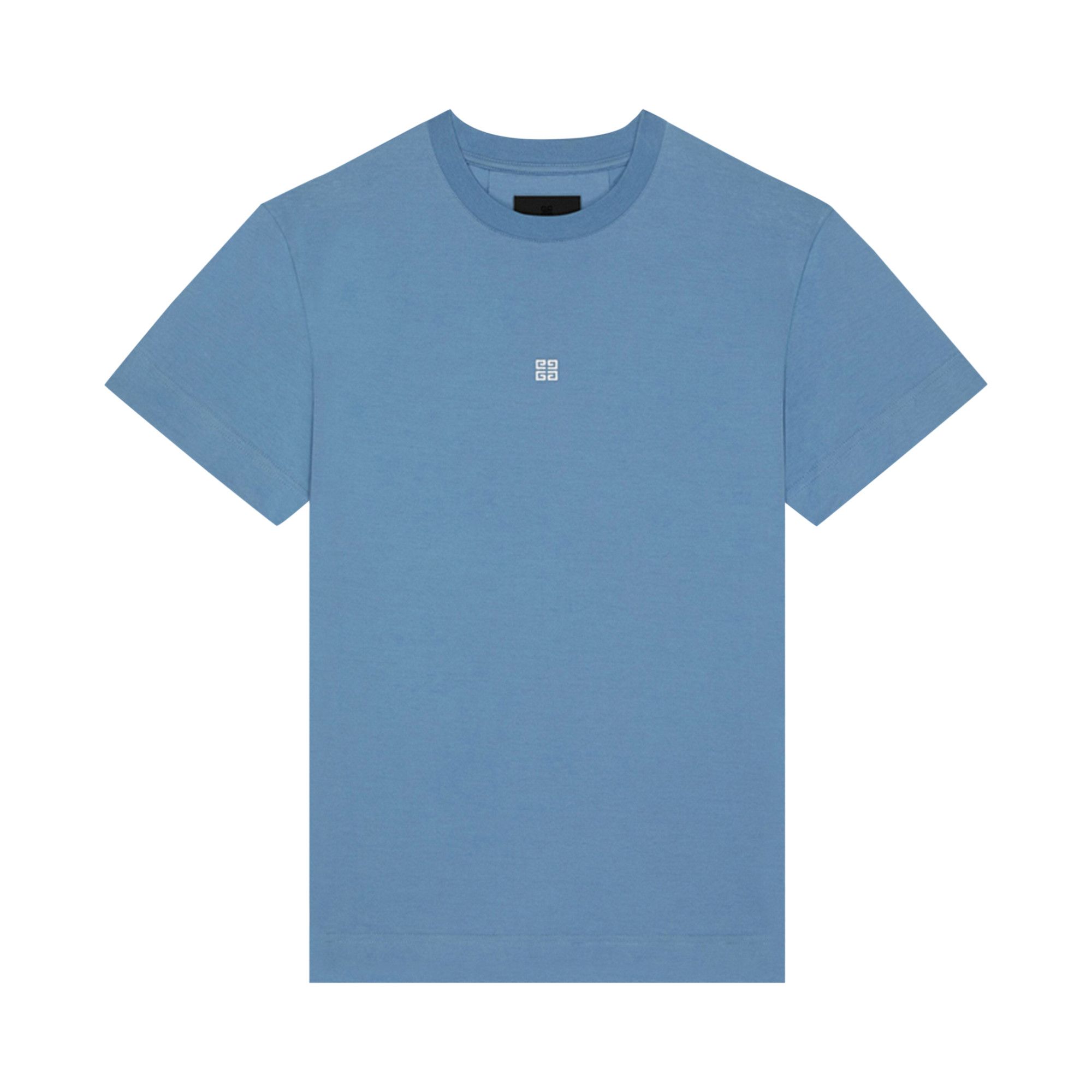 Givenchy t shirt slim fit online