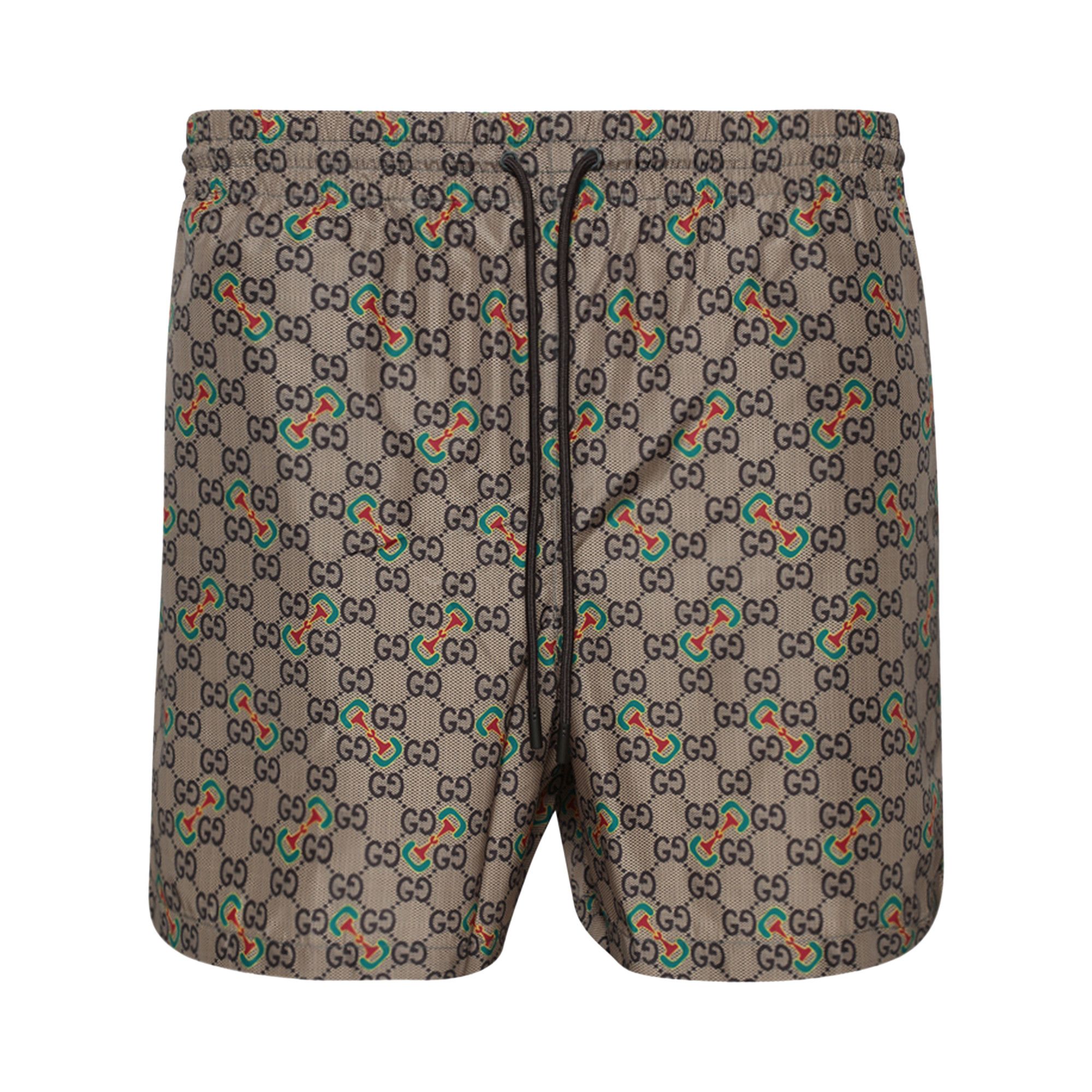 Gucci swim shorts on sale