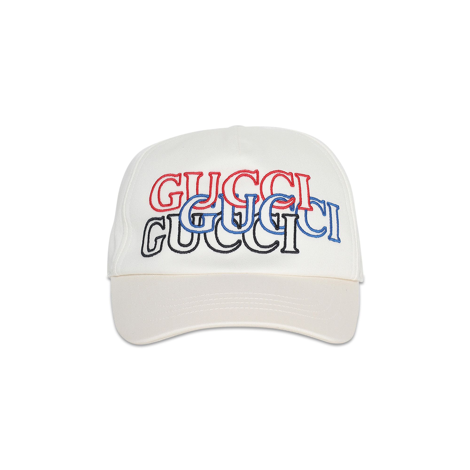 GUCCI FALL WINTER 2019/2020 キャップ 2色セット 中古・古着通販】GUCCI (グッチ) adidas (アディダス) Double Sided