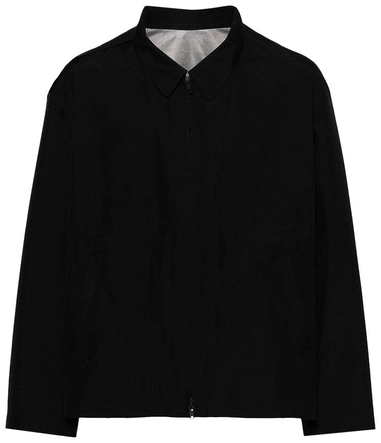 Y 3 GORE TEX Jacket Black
