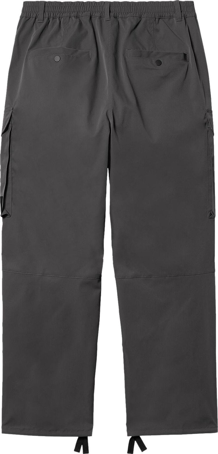 Carhartt WIP Balto Pant Graphite