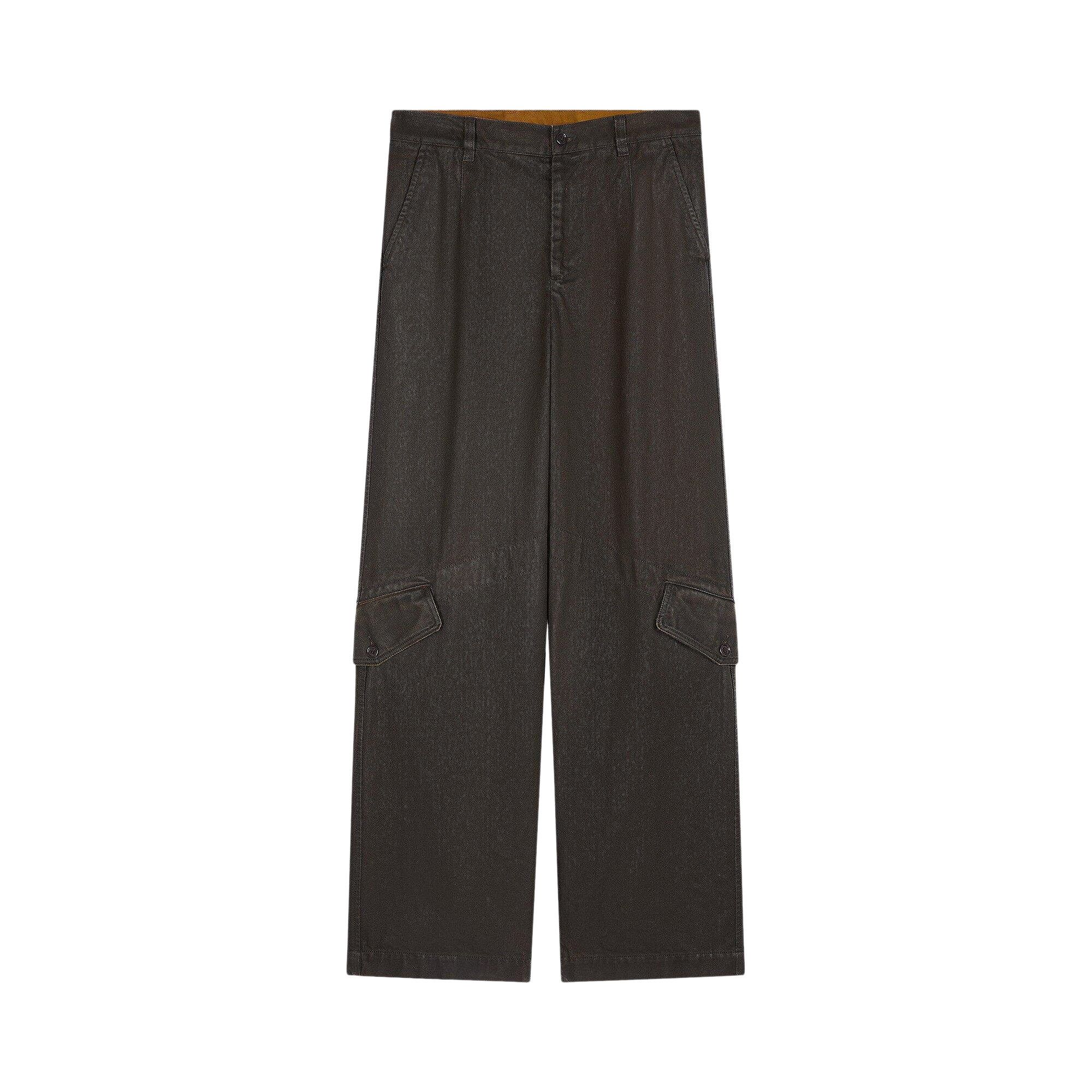 その他サービス | 福利厚生 Pants Paxford Noten Van Dries Buy 'Dark 020913 242 - Brown' パンツ