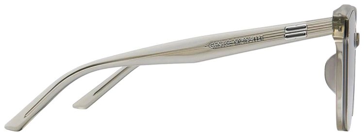 Gentle Monster By BRC11 Sunglasses Brown