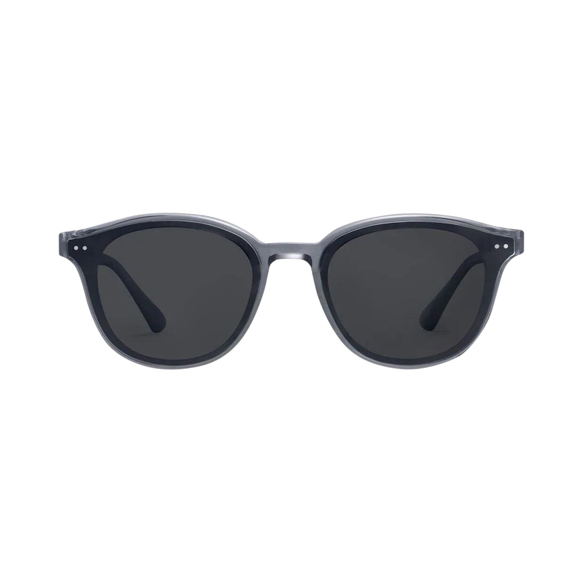 Buy Gentle Monster Jade G1 Sunglasses 'Grey' - JADE G1 GREY | GOAT