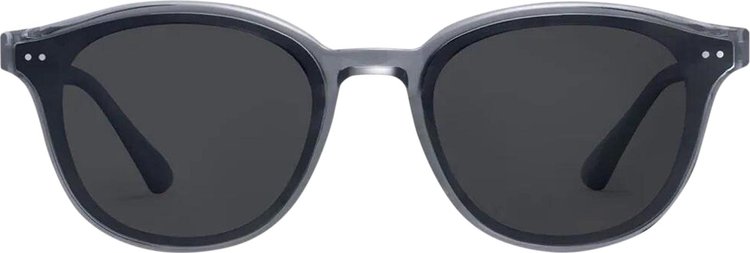 Gentle Monster Jade G1 Sunglasses Grey