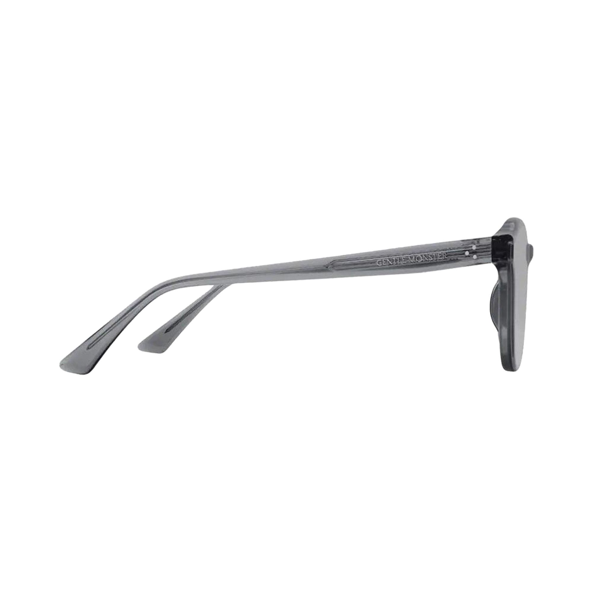 Buy Gentle Monster Jade G1 Sunglasses 'Grey' - JADE G1 GREY | GOAT