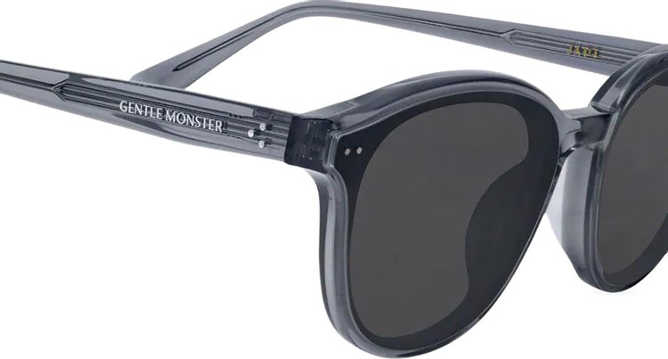 Gentle Monster Jade G1 Sunglasses Grey