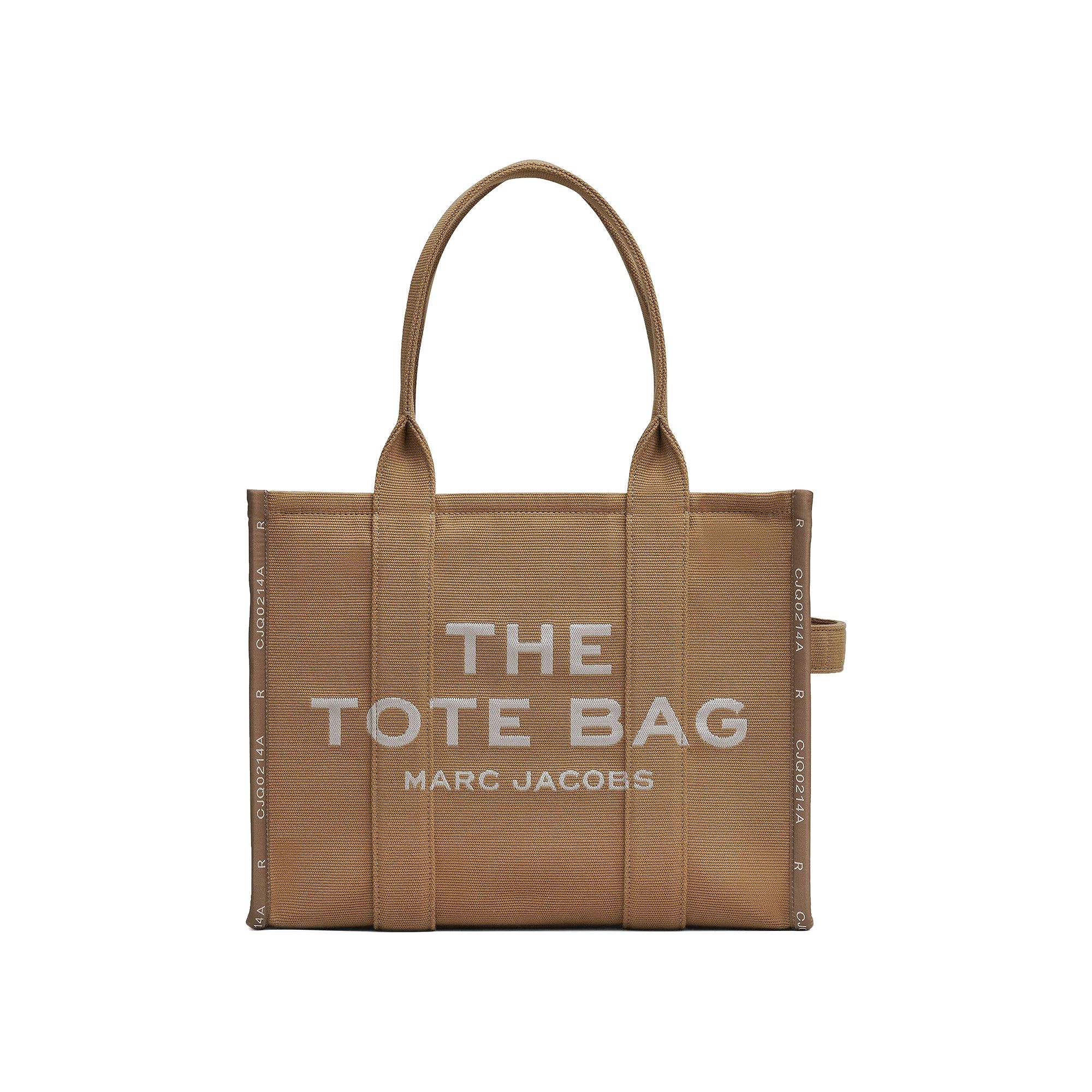 Buy Marc Jacobs The Large Tote Bag 'Camel' - M0017048 230 | GOAT