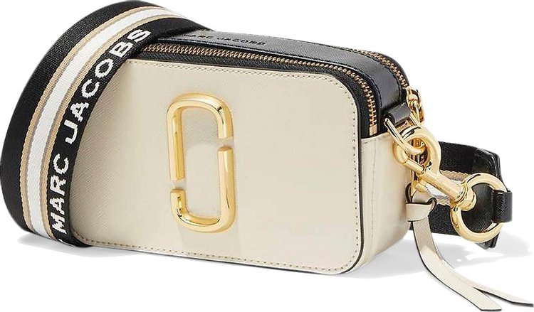 Marc Jacobs The Snapshot Camera Bag New Cloud