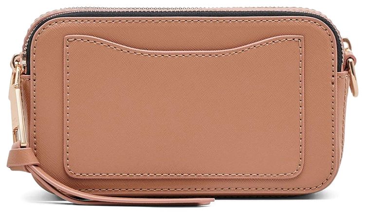 Marc Jacobs The Snapshot Camera Bag Sunkissed