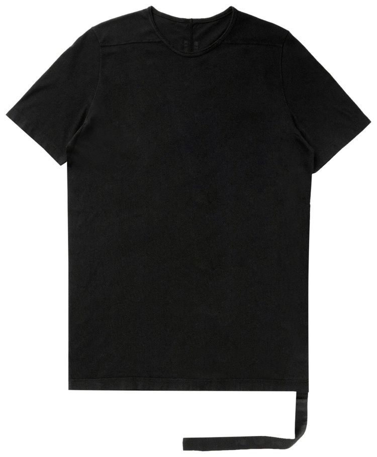 Rick Owens DRKSHDW Level T Shirt Black