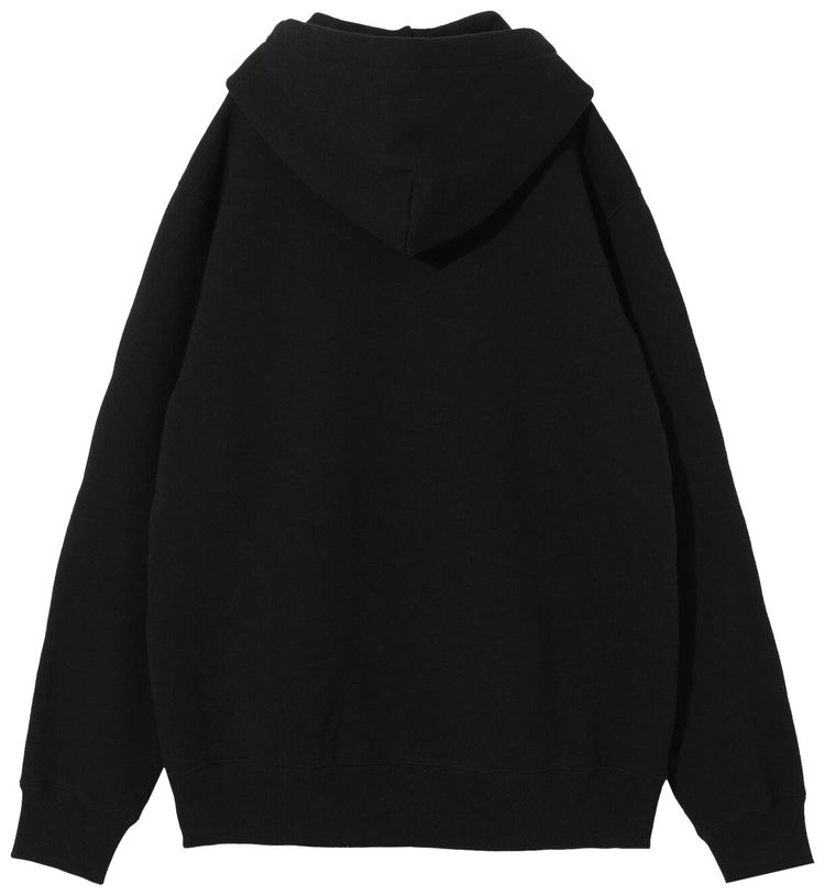 Undercover Hoodie Black